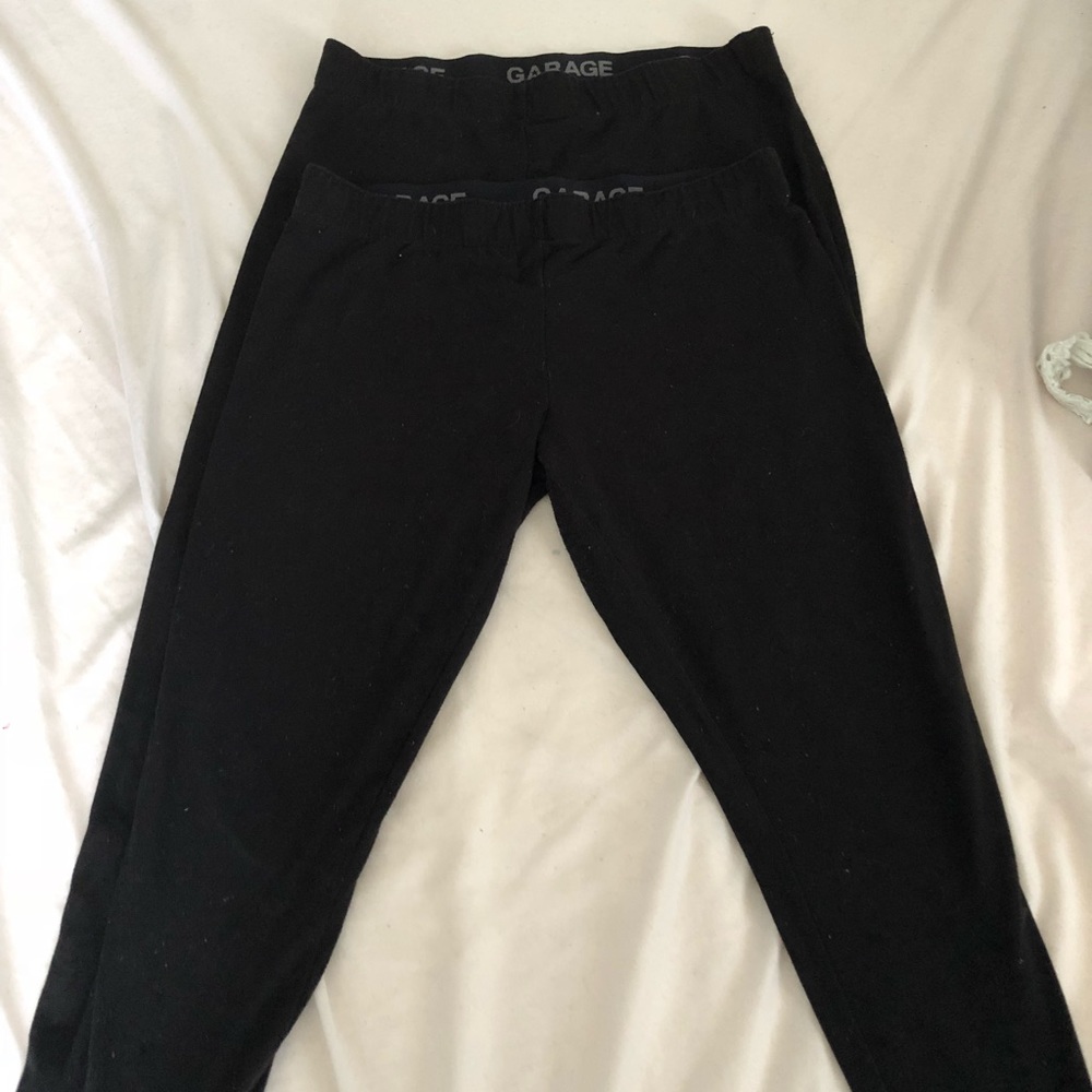 Garage Leggings